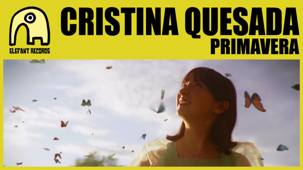 Imagen destacada de video: Primavera [Video-Clip]